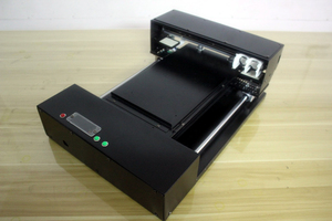 喷墨HP1212高温瓷像打印机 瓷像设备 墓碑瓷像防重影智能打印机