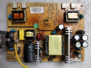 电源板 高压板 HKC-LCDMT19C