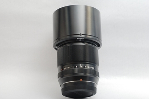 富士XF60mm F2.4 R 微距定焦人像镜头99新 支持换购 富士60/2.8