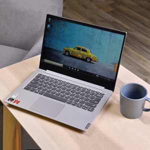 二手lenovo联想S300S4003代新款S410学生超极本超薄笔记本电脑