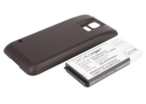 I适用三星Galaxy S5 GT-I9600手机电池EB-BG900BBC