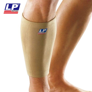 LP955夏季运动护小腿跑步健身护腿老寒腿袜套保暖男女锻炼跑步