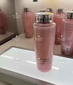 【预定】日上代购  兰蔻Lancome粉水爽肤水保湿滋润舒缓补水400ml