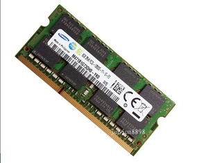 三星450R5U 450r5j 450R4Q 455R4J 450R4J 8G DDR3L笔记本内存条