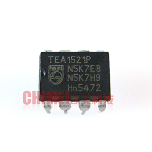【原装拆机】TEA1521P 液晶电源管理IC芯片 开关控制器 集成电路