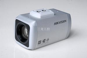 海康威视 DS-2CZ2132P  22倍日夜型一体化摄像机高速球机芯监控头