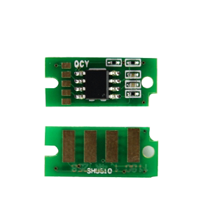 英联  适用富士施乐CP118w CP115W 118 116w 225粉盒芯片 计数器