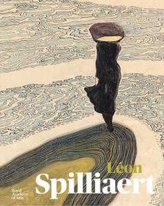 Leon Spilliaert: 1881 - 1946 莱昂斯