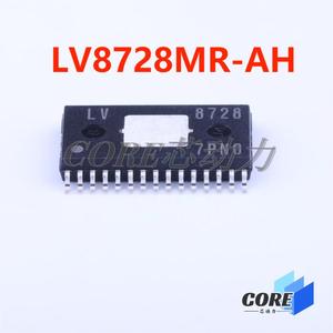 LV8728 LV8728MR-AH 代替 THB6128芯片 步进电机驱动器 原装进口