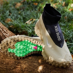 耐克Nike ACG GORE-TEX 防水3M反光 机能鞋徒步鞋 CT2904 200现货