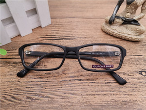 J 杜邦仕尼dupont sney 品牌 板材眼镜架 眼镜框 D-65064 中框