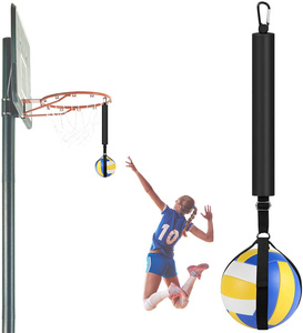 SOEZmm排球训练棒加强版SPALB2 挥臂动作训练发球扣球练习辅助器