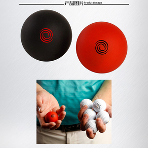 新款Odyssey奥德赛高尔夫球重力球推杆练习球重量球推杆减速练习