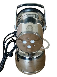 西方牌HY-1不锈钢电动超低容量喷雾器杀蚊机杀虫机消毒机酒店包q.