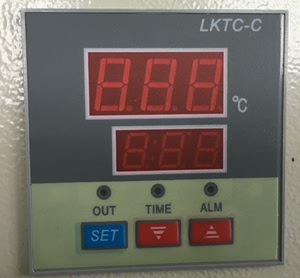 LKTC-C温度控制仪表MPLK-701温控器水浴电热板等仪器设备MPLR-702