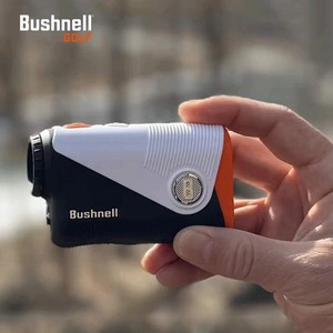 24新款Bushnell倍视能高尔夫测距仪mini A1迷你博士能球场望远镜