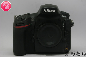 Nikon/尼康 D800二手全幅单反相机欢迎换购 D800E D810 支持自提