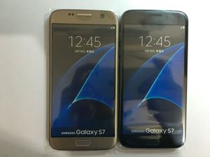 三星 Galaxy S4/S5/S6/S6edge/S7/S7edge/S8/S8plus原装手机模型