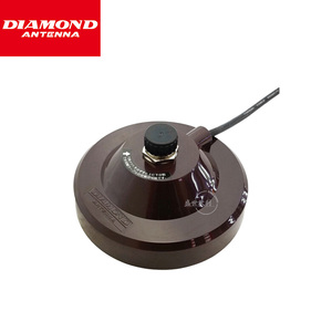 DIAMOND日本钻石吸盘DP-SPM磁铁4米馈线DPSPM天线底座车台吸盘
