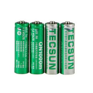 TECSUN/德生 收音机5号镍氢充电电池 原装PL600/660/680/干电池用
