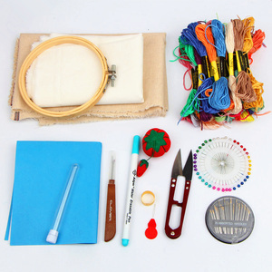 刺绣工具材料包-淘宝拼多多热销刺绣工具材料包货源拿货- 阿里巴巴货源