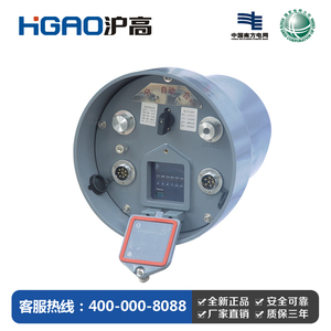 户外智能控制器高压开关配件HG801用户分界开关控制器 （看门狗）