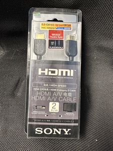 索尼A7M4 FX6相机采集卡直播HDMI高清数据线fx3导播台S1H接监视器