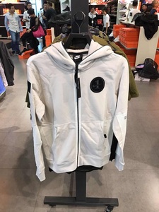 Nike耐克2018年秋季男子Air Force 1运动夹克外套AJ0785-102-634