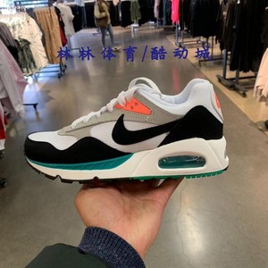 Nike/耐克 女子气垫舒适运动休闲鞋 397690-  844346-101 844349