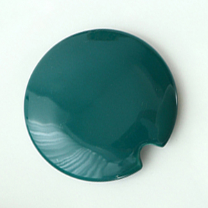 陶瓷通用杯盖瓷盖 圆形水杯盖马克杯盖子 硅胶万能盖木盖竹盖
