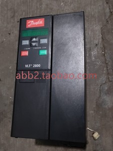 VLT2875P   VLT2975P丹佛斯变频器75KW  大量现货