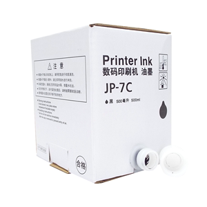 适用 JP-780C数码印刷机油墨JP-7C jp780C一体机油印机G5版纸蜡纸