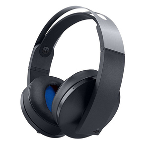 SONY PS4 VR 铂金无线蓝牙耳机3D环绕7.1声