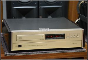 （二手音响）Accuphase/金嗓子 DP-80 CD纯转盘