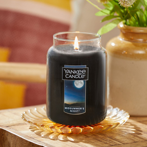 官方授权|Yankee Candle美国扬基蜡烛香氛室内家用持久高级大香薰