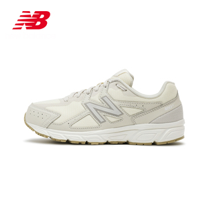 New Balance NB官方正品女款透气时尚跑步运动鞋480系列W480ST5