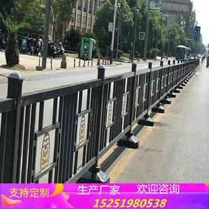 京式护栏：传统工艺与现代需求的完美结合