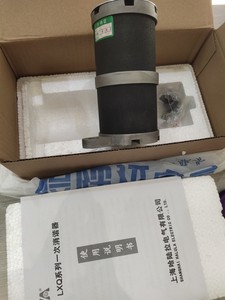 HLA哈陆拉电压互感器中性点用消谐电阻器圆两节10~20KV一次消谐器