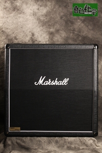 【沈阳音色地带】Marshall 1960A电吉他音箱体 412 国行现货