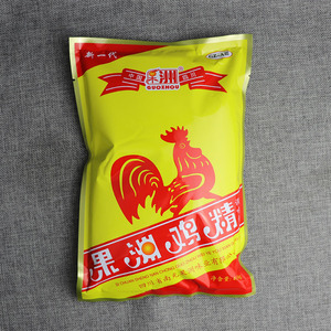 果洲鸡精一级鸡精454克火锅汤锅小面酸辣粉用鸡精鸡味调味料