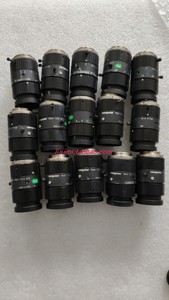 Computar 75MM 1：2.8 2/3 M7528-MP 实物图 议价