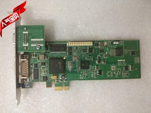 MATROX Y7298-01 REV.A SOL6MCLBE  MD13580 议价