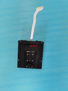 织布机配件大剑杆储纬器传感器三禾储纬器多传感器灵储纬器传感器
