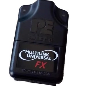 PE仿真器u-multilink-fx恩智浦NXP开发工具 USB-ML-Universal-FX
