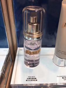 国内专柜 LA MER海蓝之谜 调理舒缓喷雾100ml 保湿舒缓肌肤