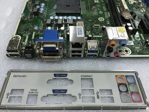HP/惠普全新主板 ProDesk285 G1 G2 G3 电脑A88主板FM2+ MS-7906