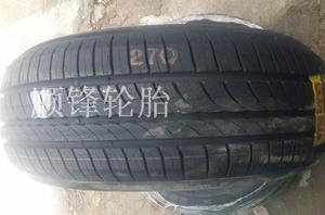 倍耐力轮胎 215/50R17 95W 新P1