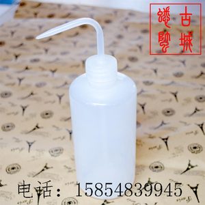 宁阳蟋蟀用具蛐蛐蟋蟀加水器爬虫用具喂水加水工具加水壶