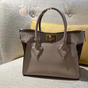 Louis Vuitton/路易威登新LV女包ON MY SIDE 小号手袋M57729