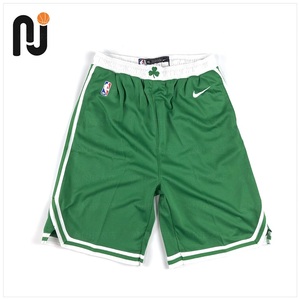 Nike/耐克 凯尔特人队 大小儿童 青年版球裤 篮球运动训练短裤